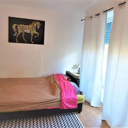 Studio Center - 1er, With Terrace And 50m From The Seaside Apartamento Antibes
